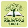 Asian Journal of Mathematical Sciences Logo